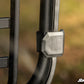 SuperATV - Kawasaki Mule SX Rear Windshield