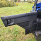 Kawasaki Pro FXR - Door/Rear Panel Combo (Upper Doors) - 3 Star UTV