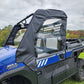 Kawasaki Pro FXR - Upper Canvas Doors - 3 Star UTV