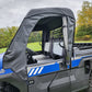 Kawasaki Pro FXR - Upper Canvas Doors - 3 Star UTV