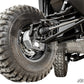 SuperATV - Kawasaki Ridge 4" Portal Gear Lift