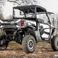 SuperATV - Kawasaki Ridge 4" Portal Gear Lift