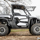 SuperATV - Kawasaki Ridge 4" Portal Gear Lift