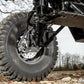 SuperATV - Kawasaki Ridge 4" Portal Gear Lift