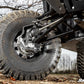 SuperATV - Kawasaki Ridge 4" Portal Gear Lift