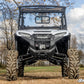 SuperATV - Kawasaki Ridge 6" Portal Gear Lift