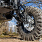 SuperATV - Kawasaki Ridge 6" Portal Gear Lift