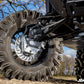 SuperATV - Kawasaki Ridge 6" Portal Gear Lift