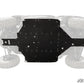 SuperATV - Kawasaki Ridge Full Skid Plate
