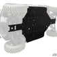 SuperATV - Kawasaki Ridge Full Skid Plate