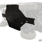 SuperATV - Kawasaki Ridge Full Skid Plate