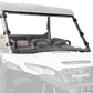 SuperATV - Kawasaki Ridge Full Windshield