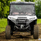 SuperATV - Kawasaki Ridge Full Windshield