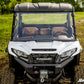 SuperATV - Kawasaki Ridge Full Windshield