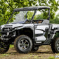 SuperATV - Kawasaki Ridge Full Windshield