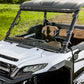 SuperATV - Kawasaki Ridge Full Windshield