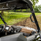 SuperATV - Kawasaki Ridge Full Windshield