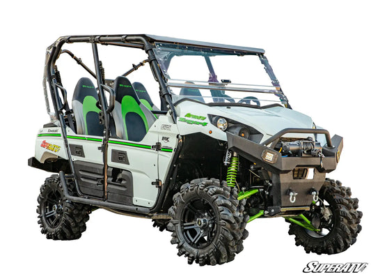 SuperATV - Kawasaki Teryx 2" Lift Kit