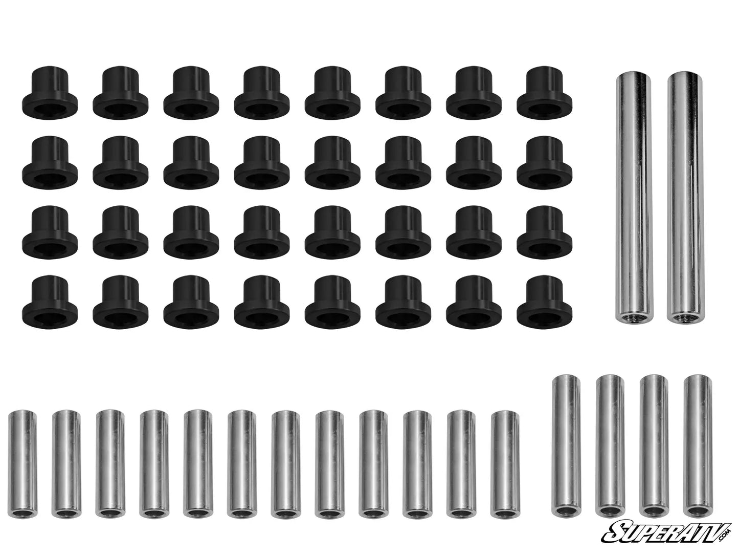 KAWASAKI TERYX A-ARM BUSHINGS