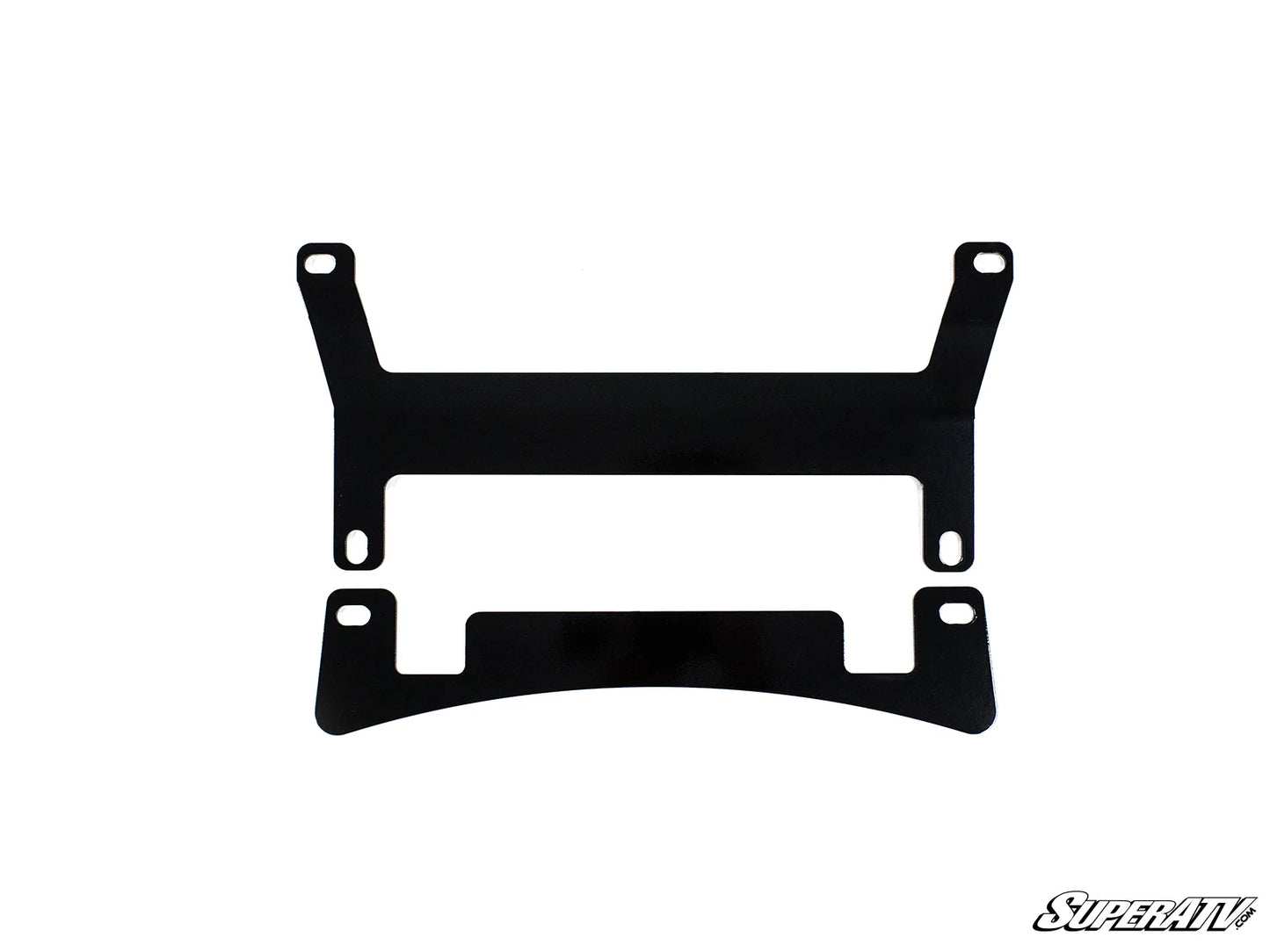 SuperATV - Kawasaki Teryx S Frame Stiffener / Gusset Kit