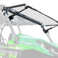 KAWASAKI TERYX MAXDRIVE POWER FLIP WINDSHIELD