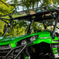 KAWASAKI TERYX MAXDRIVE POWER FLIP WINDSHIELD