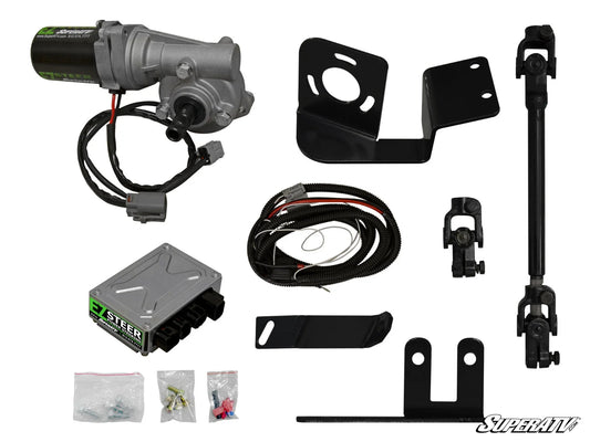 SuperATV - Kawasaki Teryx 4 Power Steering Kit
