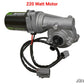 SuperATV - Kawasaki Teryx 4 Power Steering Kit