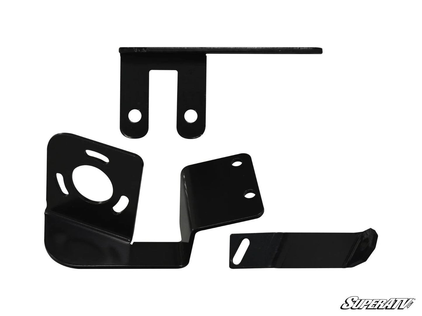 SuperATV - Kawasaki Teryx 4 Power Steering Kit