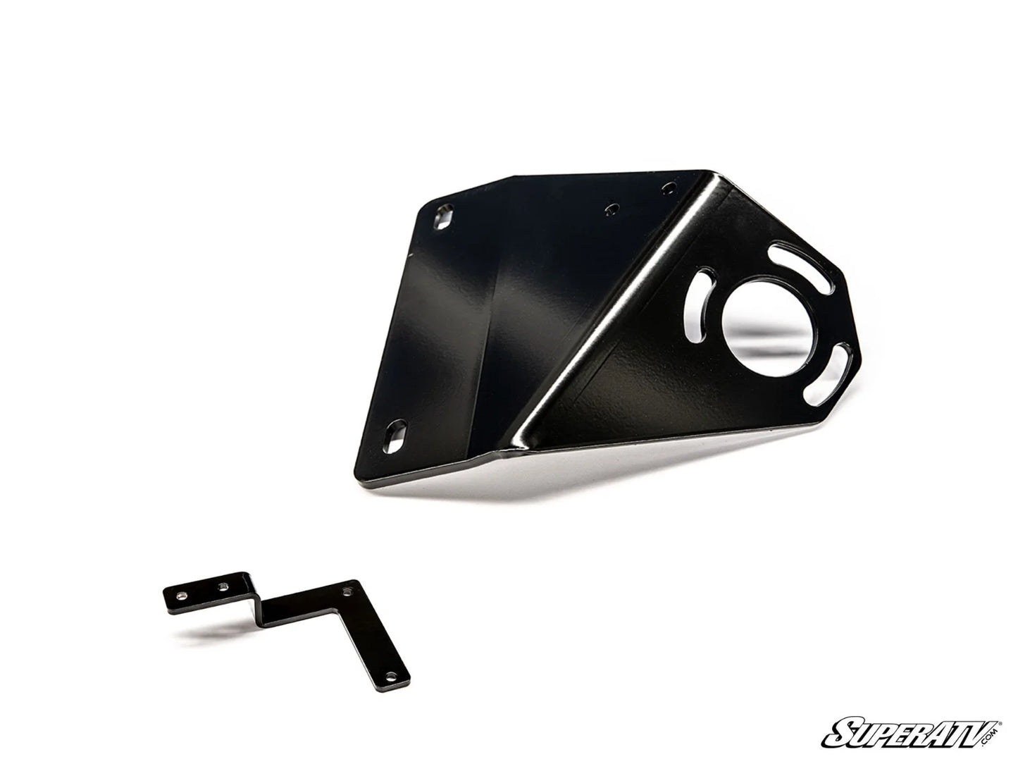 SuperATV - Kawasaki Teryx Power Steering Kit