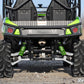 SuperATV - Kawasaki Teryx 4 Rear Bumper