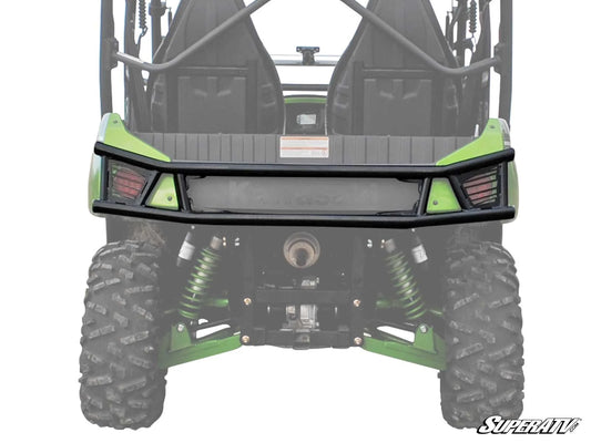 SuperATV - Kawasaki Teryx 4 Rear Bumper