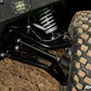 SuperATV - Kawasaki Teryx S Atlas Pro 1.5" Forward Offset A-Arms