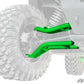 SuperATV - Kawasaki Teryx S Atlas Pro 1.5" Forward Offset A-Arms