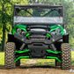 SuperATV - Kawasaki Teryx S Atlas Pro 1.5" Forward Offset A-Arms