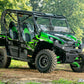 SuperATV - Kawasaki Teryx S Atlas Pro 1.5" Forward Offset A-Arms