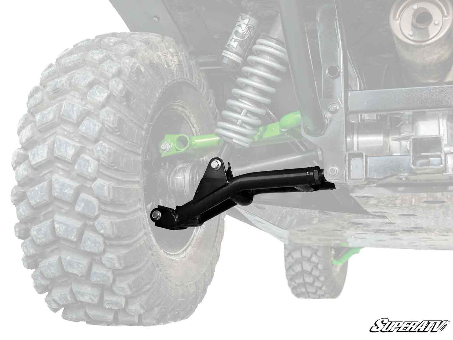 SuperATV - Kawasaki Teryx S Atlas Pro Rear A-Arms