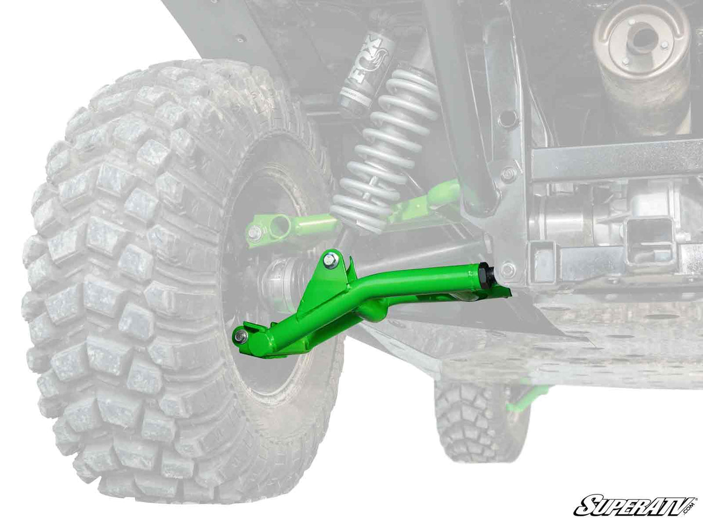 SuperATV - Kawasaki Teryx S Atlas Pro Rear A-Arms