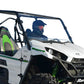 KAWASAKI TERYX 800 FULL WINDSHIELD