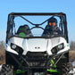 KAWASAKI TERYX 800 FULL WINDSHIELD