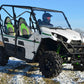 SuperATV - Kawasaki Teryx 800 Full Windshield