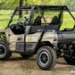 SuperATV - Kawasaki Teryx S Rear Windshield