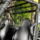 SuperATV - Kawasaki Teryx S Rear Windshield