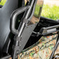 SuperATV - Kawasaki Teryx S Rear Windshield