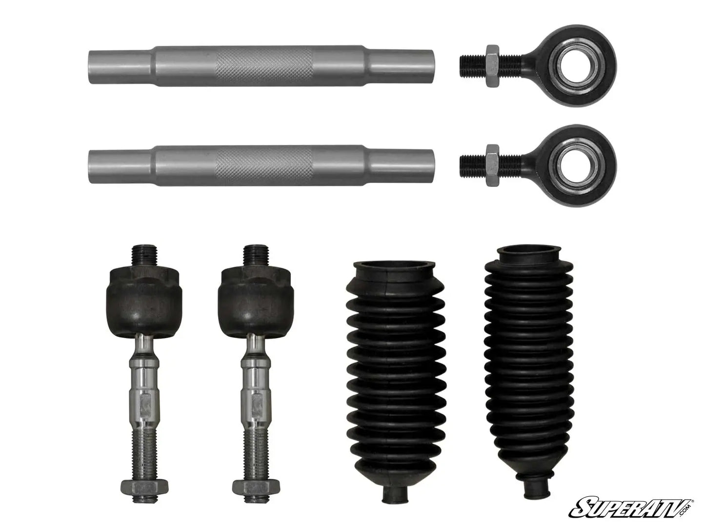 KAWASAKI TERYX HEAVY-DUTY TIE ROD KIT