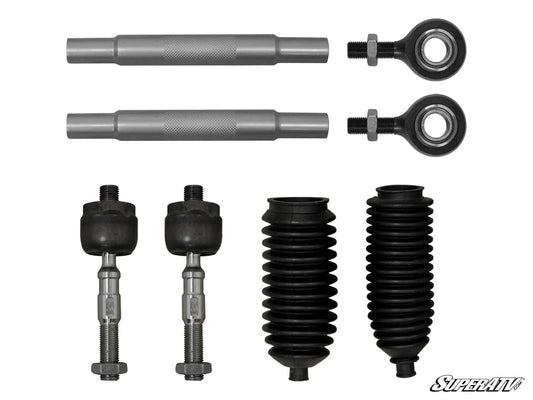 SuperATV - Kawasaki Teryx Heavy-Duty Tie Rod Kit