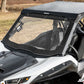 KAWASAKI TERYX KRX 1000 MAXDRIVE POWER FLIP WINDSHIELD