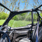 Kawasaki Teryx KRX - Upper Doors with Mesh Windows - 3 Star UTV