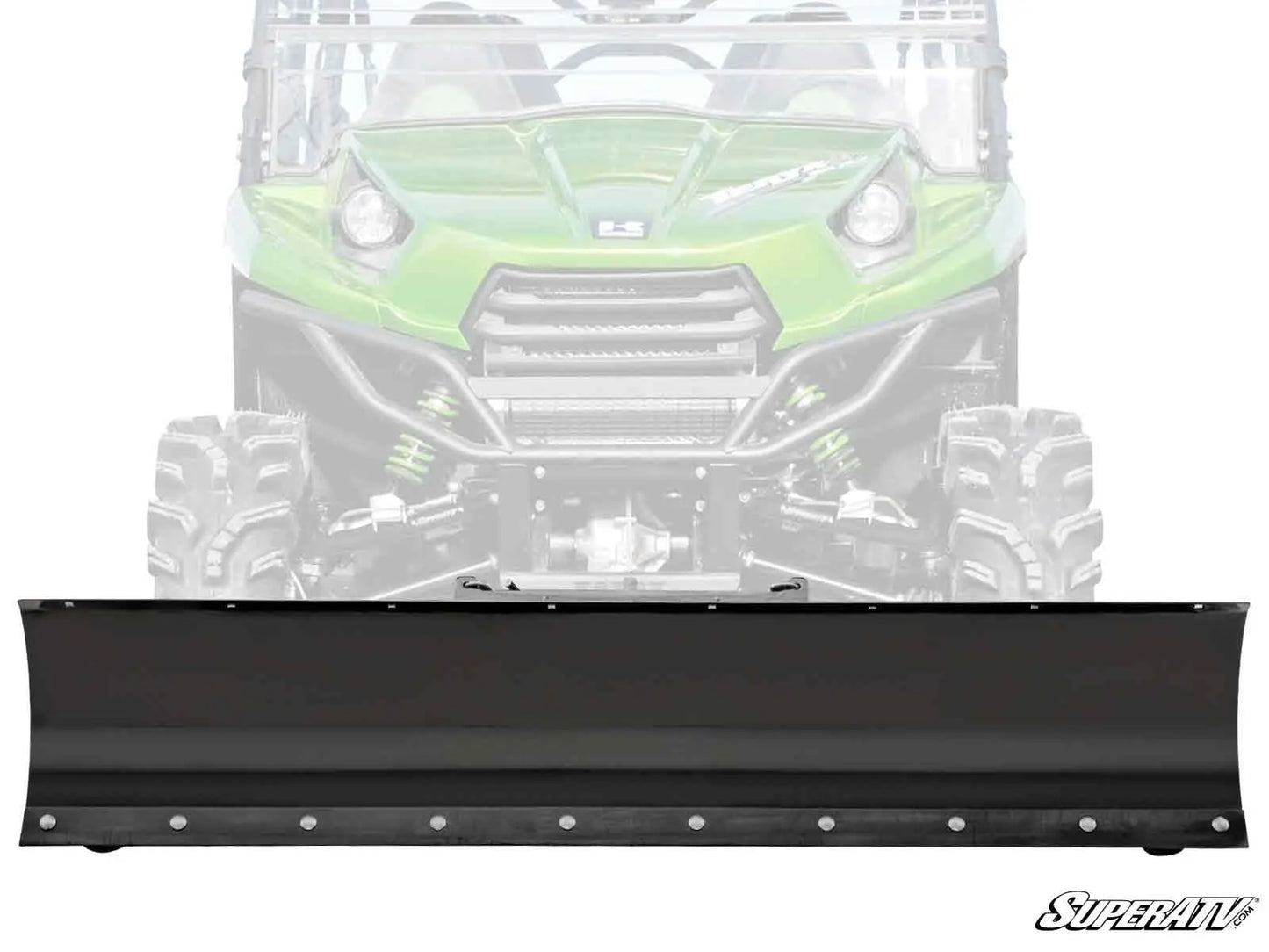 KAWASAKI TERYX PLOW PRO SNOW PLOW