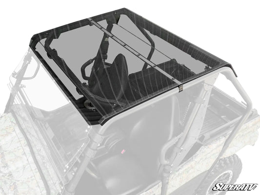 SuperATV - Kawasaki Teryx 800 Tinted Roof